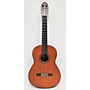 Used Yamaha Used Yamaha CG122MCH Natural Classical Acoustic Guitar Natural