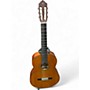 Used Yamaha CG122MCH Natural Classical Acoustic Guitar Natural