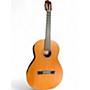 Used Yamaha CG122MCH Natural Classical Acoustic Guitar Natural