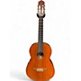 Used Yamaha CG130A Natural Classical Acoustic Guitar Natural