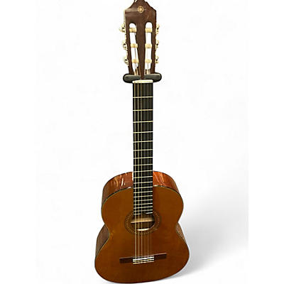 Used Yamaha CG142 Cedar Classical Acoustic Guitar