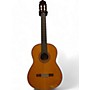 Used Yamaha Used Yamaha CG142 Natural Classical Acoustic Guitar Natural