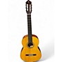 Used Yamaha CG142 Natural Classical Acoustic Guitar Natural