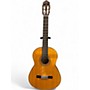 Used Yamaha CG142 Natural Classical Acoustic Guitar Natural