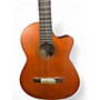 Used Yamaha CG150CCE CEDAR Classical Acoustic Electric Guitar CEDAR