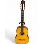 Used Yamaha CG151S Natural Classical Acoustic Guitar Natural