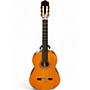 Used Yamaha CG151S Natural Classical Acoustic Guitar Natural