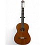 Used Yamaha CG162C Natural Classical Acoustic Guitar Natural