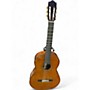 Used Yamaha CG170CA Natural Classical Acoustic Guitar Natural