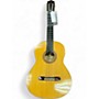 Used Yamaha CG170S Natural Classical Acoustic Guitar Natural