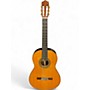 Used Yamaha CG171C Natural Classical Acoustic Guitar Natural