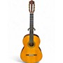 Used Yamaha CG171S Vintage Natural Classical Acoustic Guitar Vintage Natural