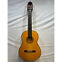 Used Yamaha Used Yamaha CG171SF Natural Classical Acoustic Guitar Natural