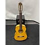 Used Yamaha Used Yamaha CG171SF Natural Classical Acoustic Guitar Natural