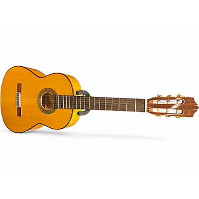 Used Yamaha CG171SF Natural Classical Acoustic Guitar