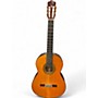 Used Yamaha CG171SF Natural Classical Acoustic Guitar Natural