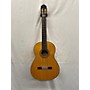 Used Yamaha Used Yamaha CG172SF Left Handed Natural Nylon String Acoustic Guitar Natural