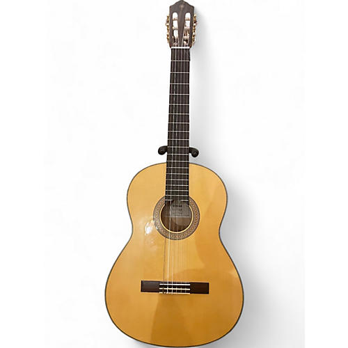 Yamaha Used Yamaha CG172SF Natural Classical Acoustic Guitar Natural