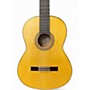 Used Yamaha CG172SF Natural Classical Acoustic Guitar Natural