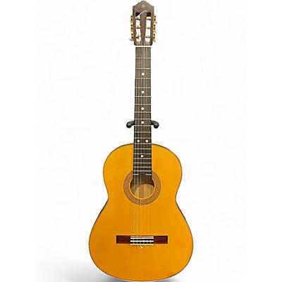 Used Yamaha CG172SF Natural Classical Acoustic Guitar