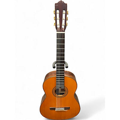 Used Yamaha CG180SA Natural Classical Acoustic Guitar