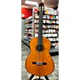 Used Yamaha Used Yamaha CG192C Natural Classical Acoustic Guitar Natural