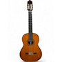 Used Yamaha CG192C Natural Classical Acoustic Guitar Natural