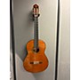 Used Yamaha CG192C Natural Classical Acoustic Guitar Natural