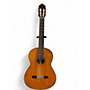 Used Yamaha CG192C Natural Classical Acoustic Guitar Natural