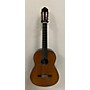 Used Yamaha Used Yamaha CG192c Natural Classical Acoustic Guitar Natural