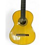 Used Yamaha CG201S Natural Classical Acoustic Guitar Natural