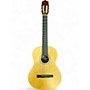 Used Yamaha CG40MA Natural Classical Acoustic Guitar Natural