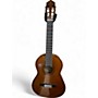 Used Yamaha CGS102A Brown Classical Acoustic Guitar Brown