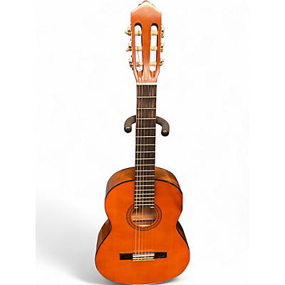 Used Yamaha CGS102A Natural Classical Acoustic Guitar