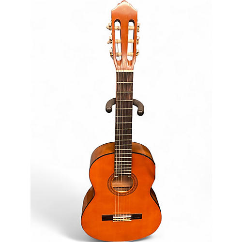 Used Yamaha CGS102A Natural Classical Acoustic Guitar Natural