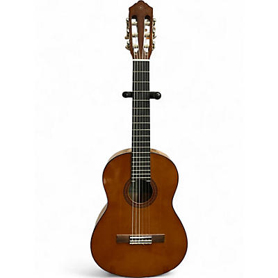 Used Yamaha CGS102A Natural Classical Acoustic Guitar