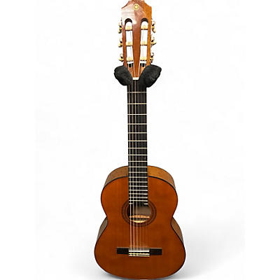 Used Yamaha CGS102A Natural Classical Acoustic Guitar