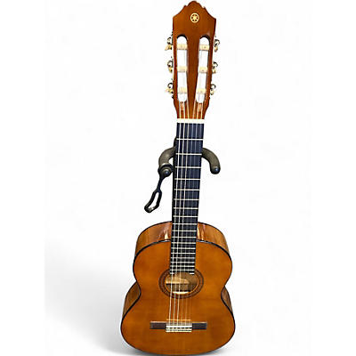 Used Yamaha CGS102A Natural Classical Acoustic Guitar