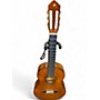 Used Yamaha CGS102A Natural Classical Acoustic Guitar Natural