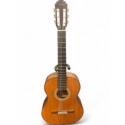 Used Yamaha CGS102A Natural Classical Acoustic Guitar