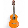 Used Yamaha CGS102A Natural Classical Acoustic Guitar Natural