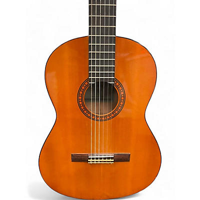 Yamaha Used Yamaha CGS103A NATURAL Classical Acoustic Guitar