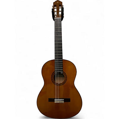 Used Yamaha CGS103A Natural Classical Acoustic Guitar