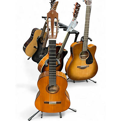 Used Yamaha CGS103A Natural Classical Acoustic Guitar