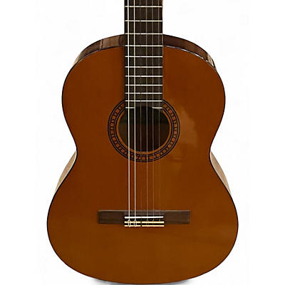 Used Yamaha CGS103A Natural Classical Acoustic Guitar