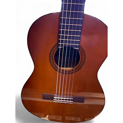 Used Yamaha CGS103A Natural Classical Acoustic Guitar