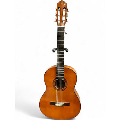 Used Yamaha CGS103AII Antique Natural Classical Acoustic Guitar