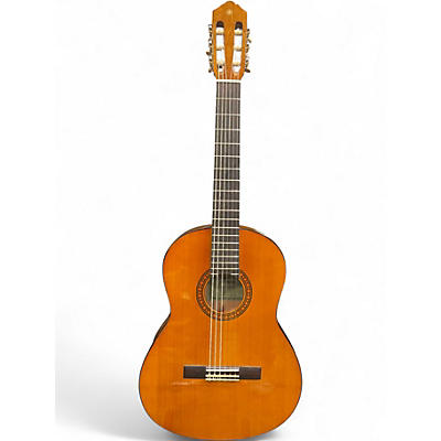 Used Yamaha CGS103AII NATURAL Classical Acoustic Guitar