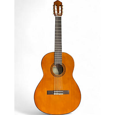 Used Yamaha CGS103AII Natural Classical Acoustic Guitar