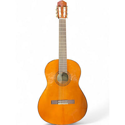 Used Yamaha CGS103AII Natural Classical Acoustic Guitar